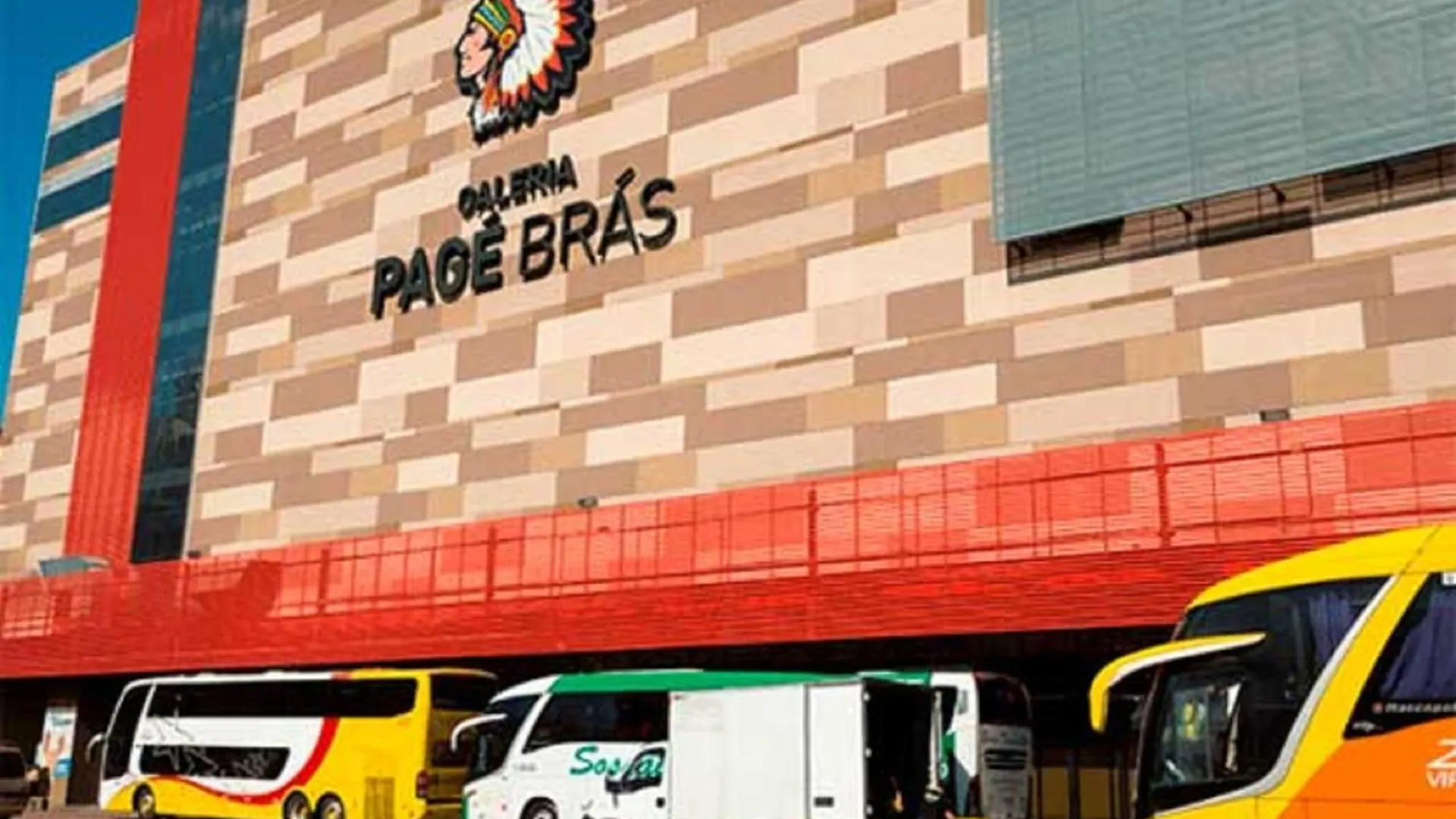 Expo Center Norte - Ar - Bras - Feirinha Da Madrugada - Anhembi - 25 São Paulo