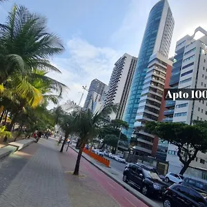 Paraíso Do Sul Apartamento Recife