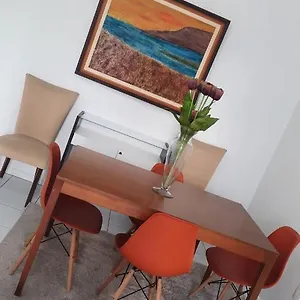 Cosy Flat Apartamento Sao Jose (Santa Catarina)