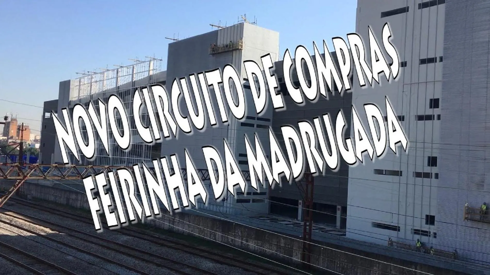 Expo Center Norte - Ar - Bras - Feirinha Da Madrugada - Anhembi - 25 Sao Paulo 0*,